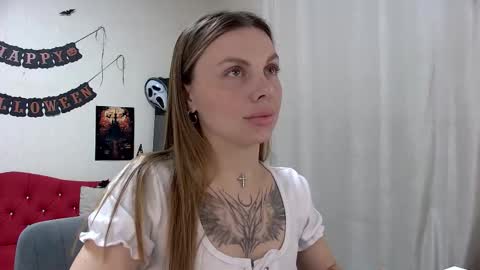 Rose Hubbard online show from October 29, 5:56 am