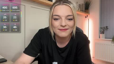 rose97 online show from May 12, 8:04 pm