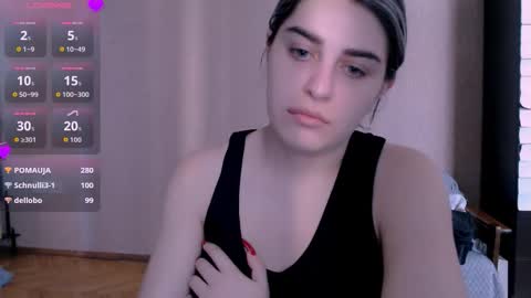 Rose online show from November 3, 7:56 am