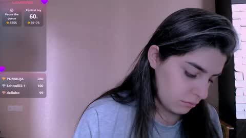 Rose online show from November 4, 7:57 am