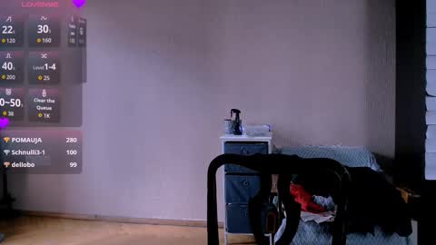 Rose online show from November 2, 7:45 am