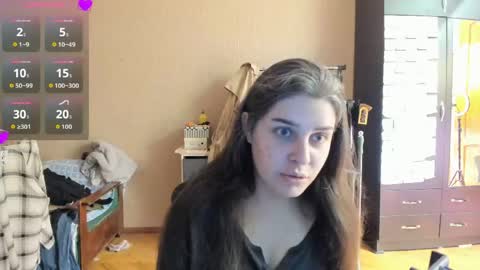 Rose online show from May 6, 5:17 pm