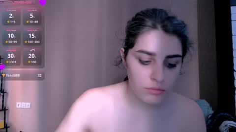 Rose online show from November 10, 11:05 am