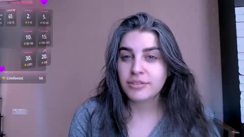 Rose online show from October 30, 7:11 am