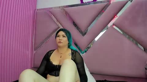 Julieta online show from May 26, 7:24 pm