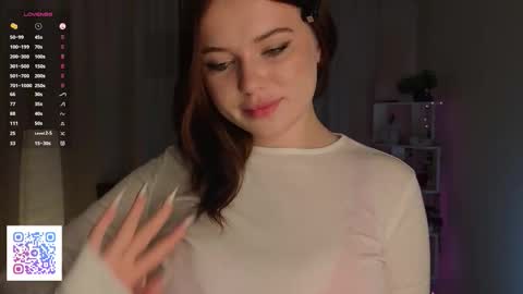 Graise online show from September 17, 4:38 pm