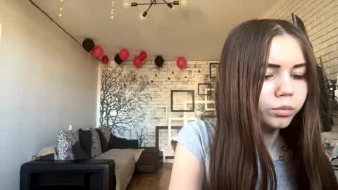 Rosa online show from March 29, 12:04 pm