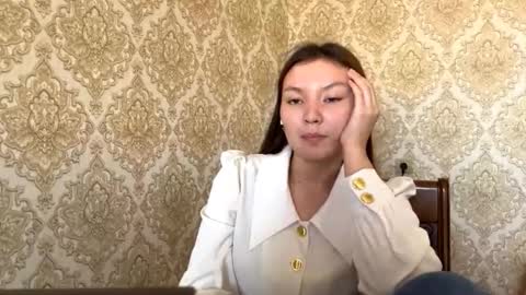 rosendakling online show from September 30, 7:25 am