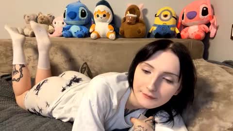 Nika online show from December 4, 4:30 pm