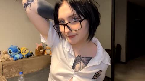 Nika online show from December 2, 4:31 pm