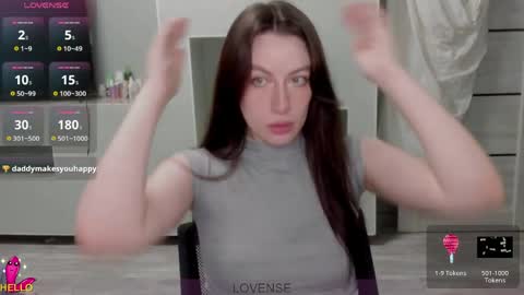 Julia online show from May 17, 9:47 pm