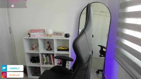 Nat online show from December 3, 2:52 pm