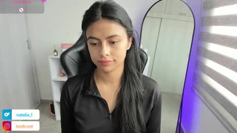 Nat online show from November 29, 4:55 pm