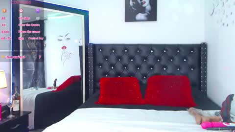 roseramiirez online show from October 8, 12:04 am