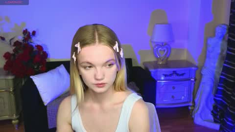 Sweety Kate online show from October 5, 4:28 am