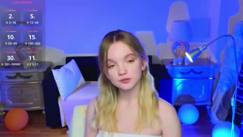 Sweety Kate online show from November 4, 11:48 am