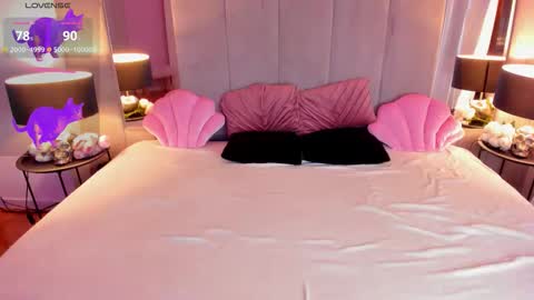 Nataly online show from October 15, 4:26 am