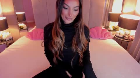 Nataly online show from February 3, 4:32 am