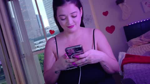 Rose Taylor online show from December 28, 12:47 am
