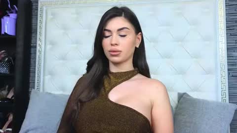 Gabriela online show from March 9, 7:11 am