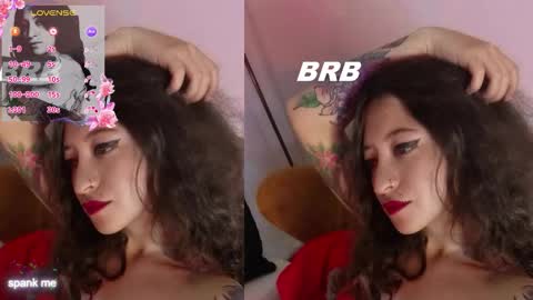 Rosh Hell online show from February 1, 9:24 pm