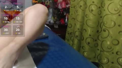 roshy online show from May 19, 2:46 pm