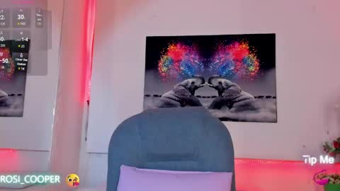rosi_cooper online show from May 23, 11:08 am