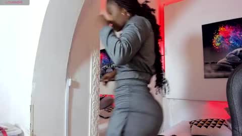 rosi_cooper online show from March 11, 11:12 am