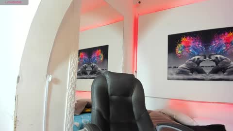 rosi_cooper online show from February 14, 10:49 am