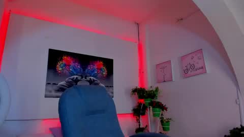 rosi_cooper online show from May 4, 11:14 am