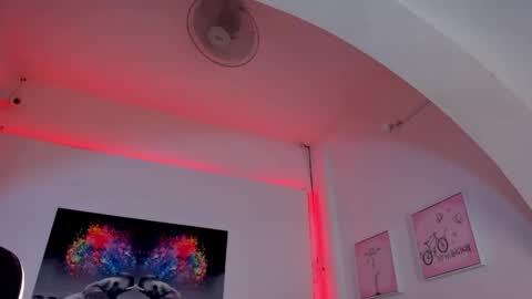 rosi_cooper online show from May 11, 11:45 am