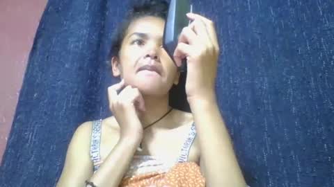 rosia685234 online show from February 19, 3:50 am