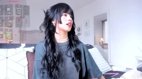 Rosieeee  online show from March 7, 4:00 pm