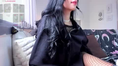 Rosieeee  online show from February 22, 4:59 pm