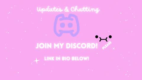 Rosie Bones online show from December 2, 6:41 pm