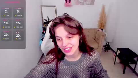 Rosie  online show from December 17, 4:38 am