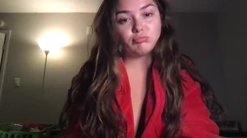 Rosie online show from March 26, 10:44 pm