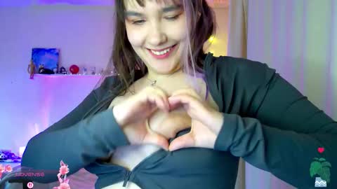 RosieNana online show from November 25, 4:31 pm