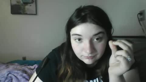 Rosieofyourdreams online show from March 23, 10:16 pm