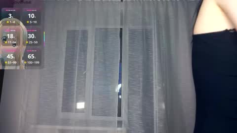 Edwina online show from October 25, 4:20 am