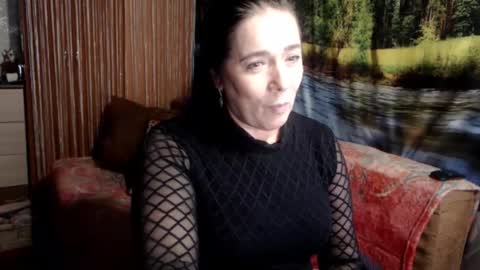 rositaohsky online show from January 7, 5:00 am