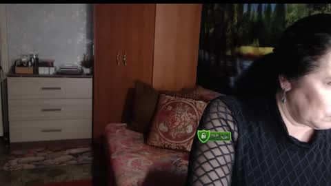 rositaohsky online show from October 13, 2:58 am