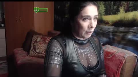 rositaohsky online show from November 22, 1:30 am