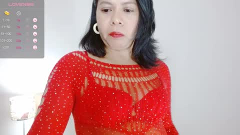 ROSE online show from February 17, 4:09 am