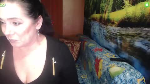 RositaSky online show from December 7, 11:23 pm