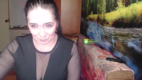 RositaSky online show from March 3, 11:23 pm