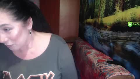 RositaSky online show from December 19, 11:03 pm
