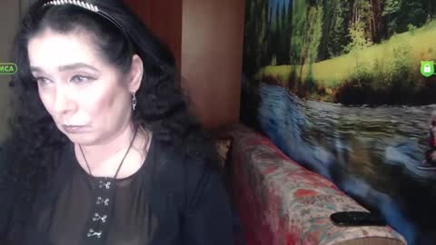 RositaSky online show from February 11, 9:42 am