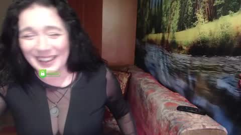 RositaSky online show from March 9, 10:41 pm
