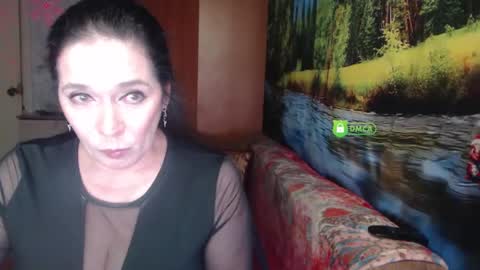 RositaSky online show from January 6, 1:20 am